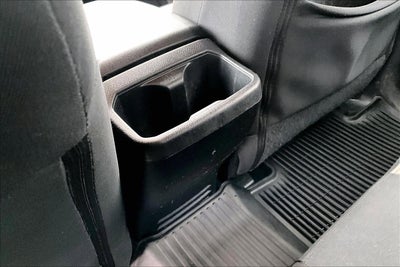 2020 Toyota Tacoma TRD Off-Road