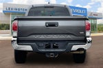 2020 Toyota Tacoma TRD Off-Road
