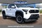 2024 Toyota Tacoma Hybrid TRD Off Road