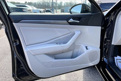 2023 Volkswagen Jetta SE