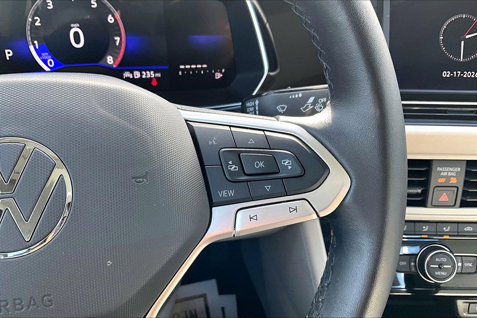 2023 Volkswagen Jetta SE