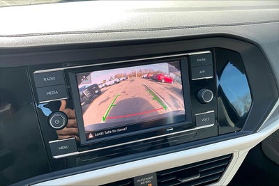 2023 Volkswagen Jetta SE