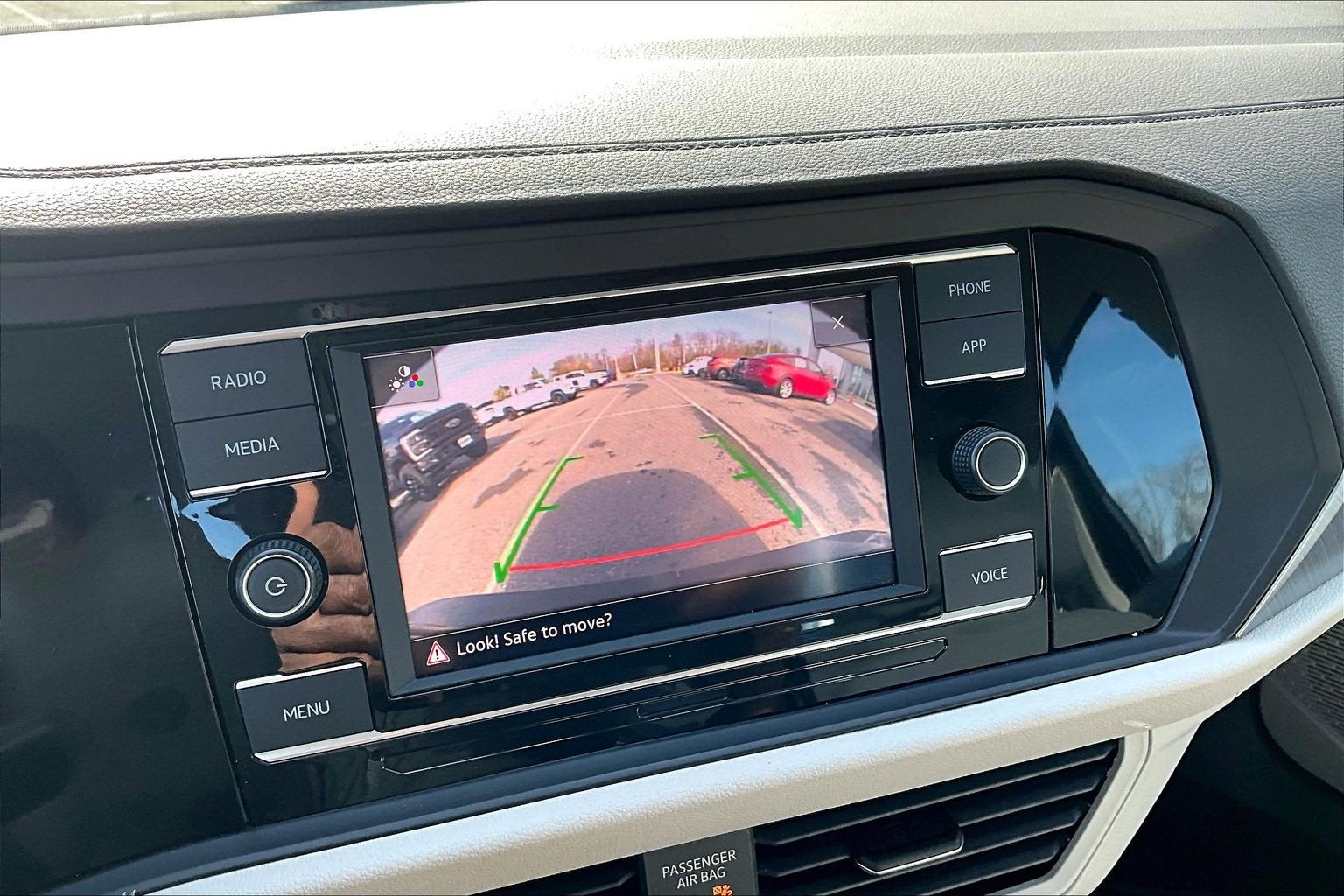 2023 Volkswagen Jetta SE