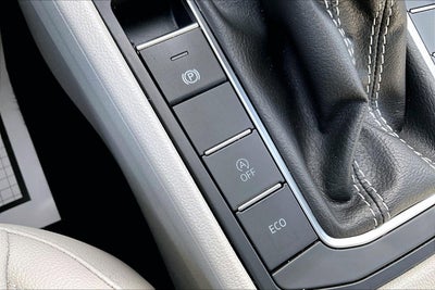 2023 Volkswagen Jetta SE