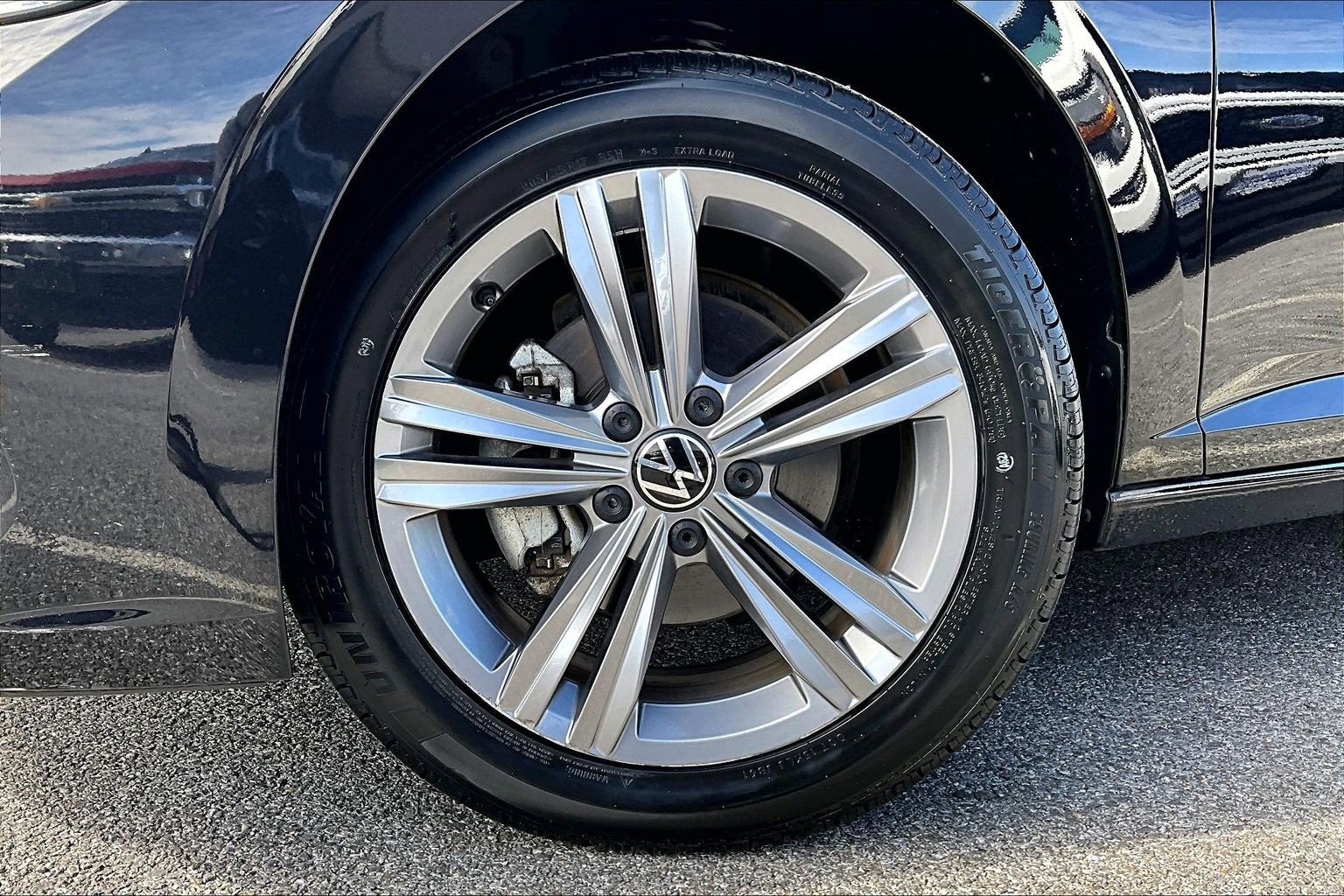 2023 Volkswagen Jetta SE