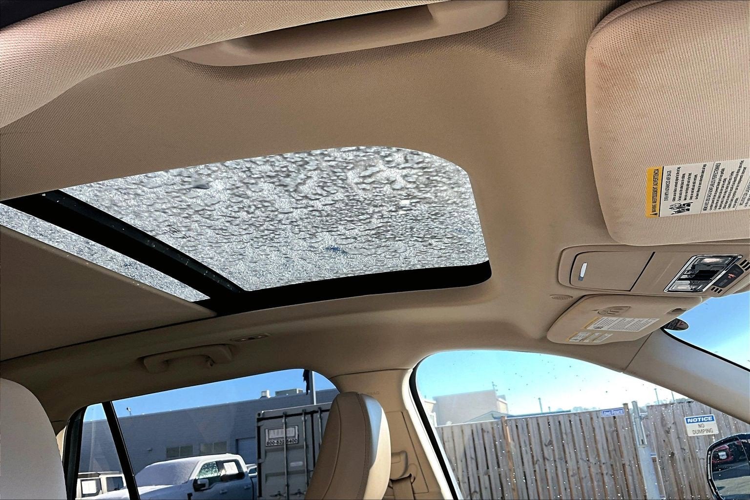 2022 Lincoln Aviator Standard