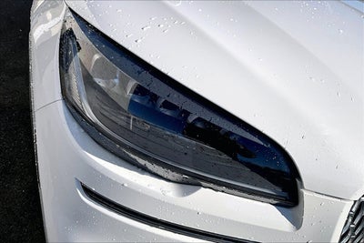 2022 Lincoln Aviator Standard