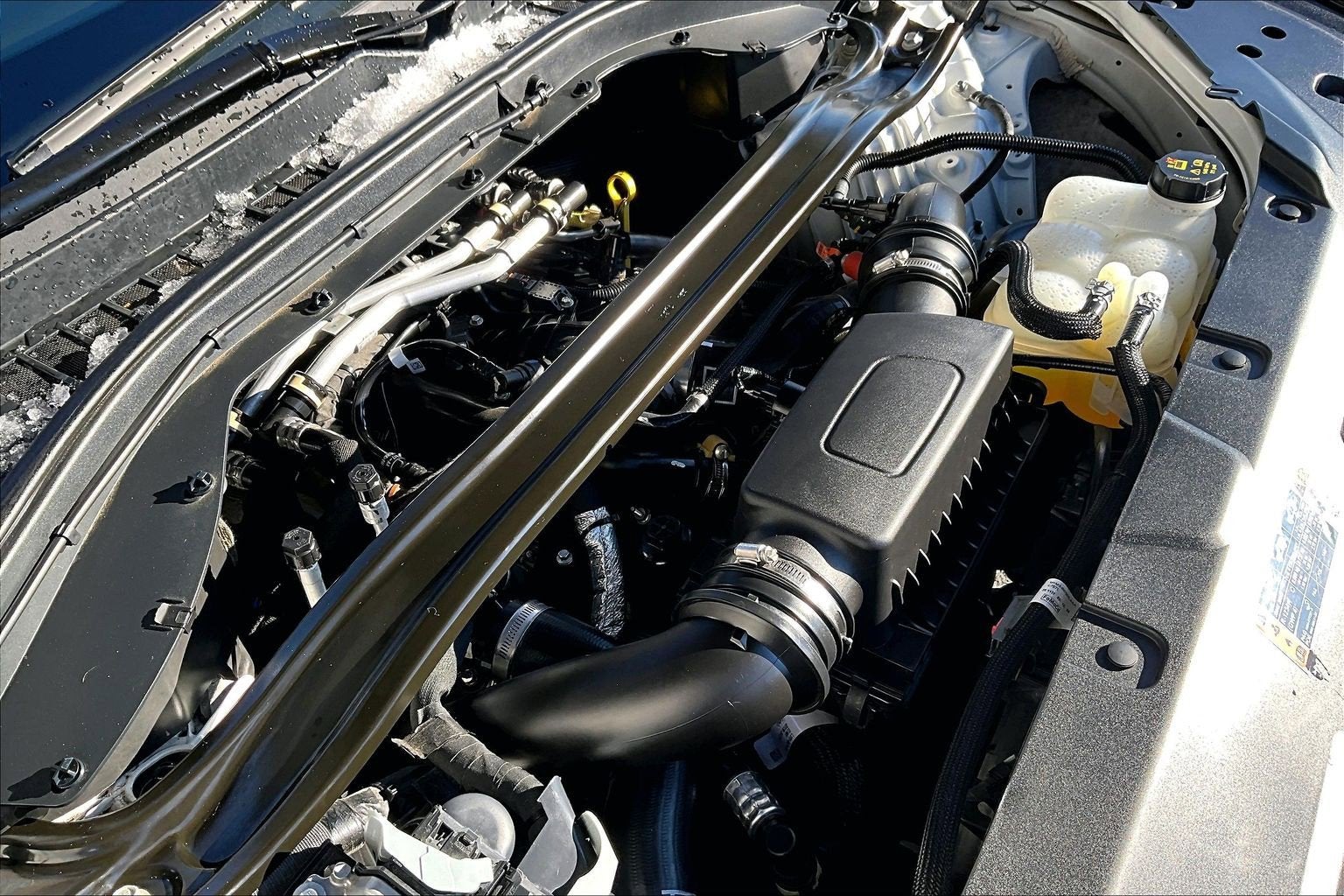 2022 Lincoln Aviator Standard