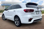 2019 Kia Sorento 3.3L SX