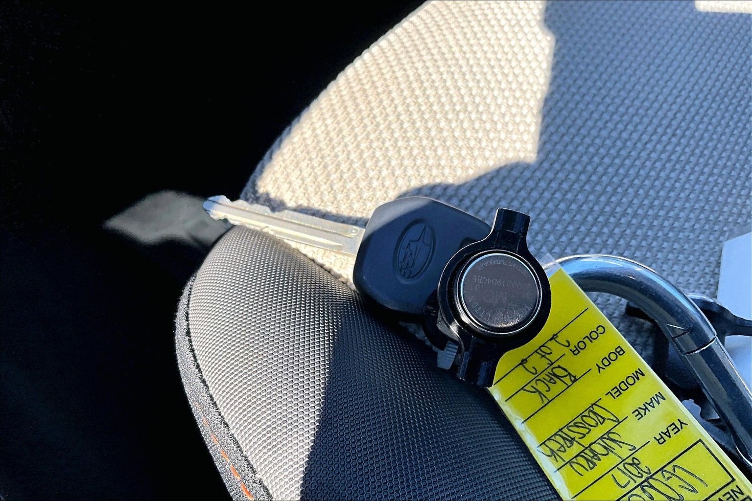 2017 Subaru Crosstrek 2.0i Premium