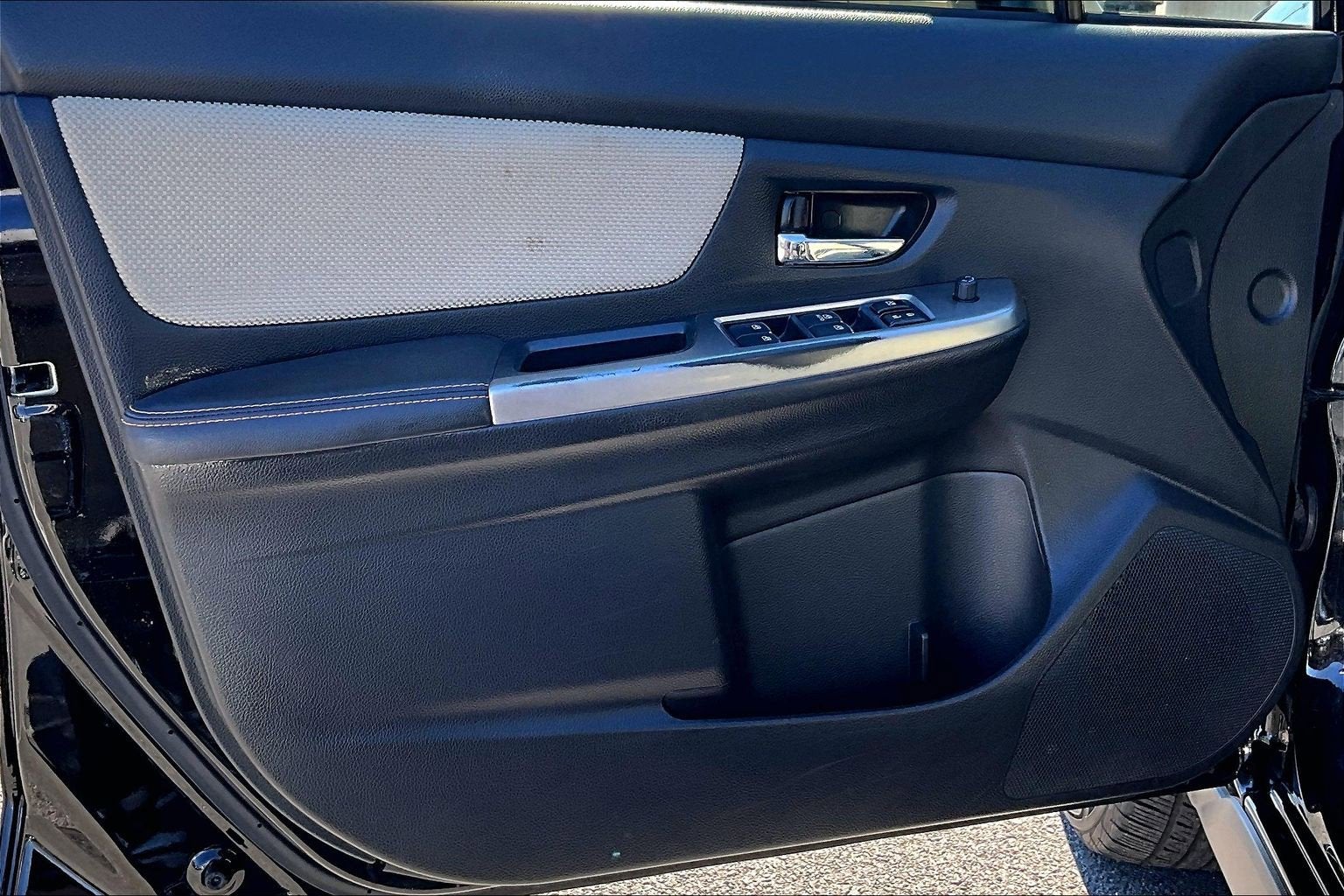 2017 Subaru Crosstrek 2.0i Premium