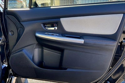 2017 Subaru Crosstrek 2.0i Premium