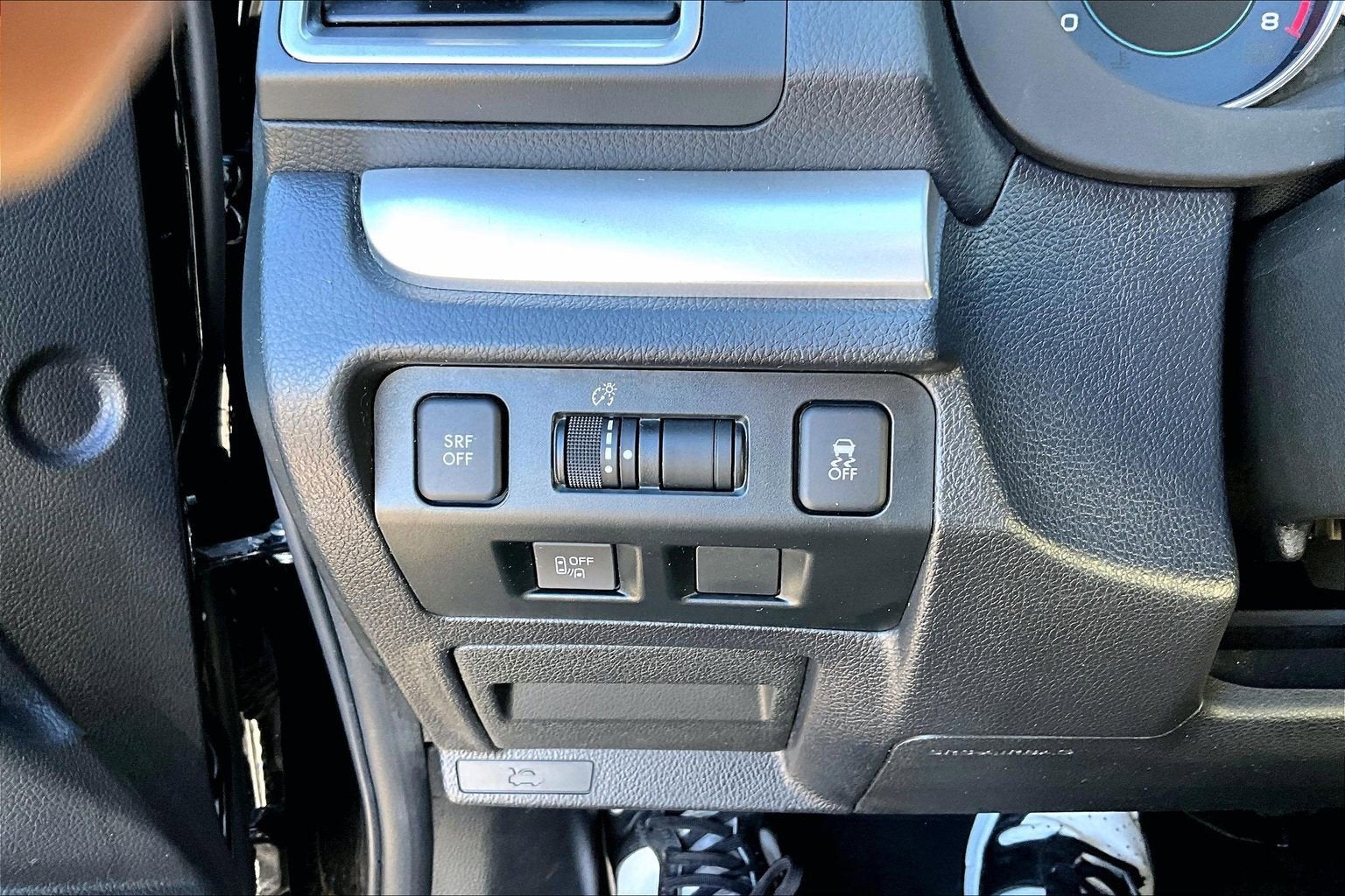 2017 Subaru Crosstrek 2.0i Premium