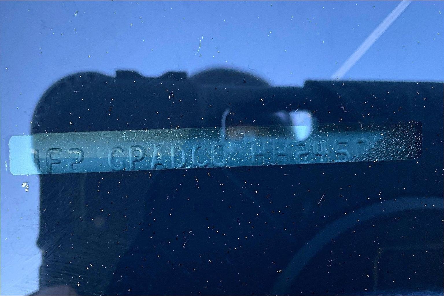 2017 Subaru Crosstrek 2.0i Premium