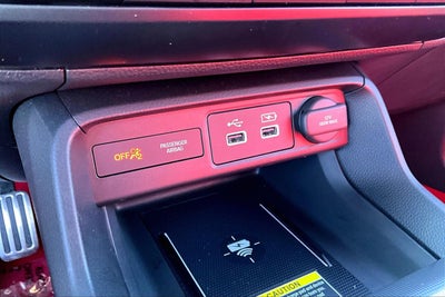 2024 Honda Civic Type R Base