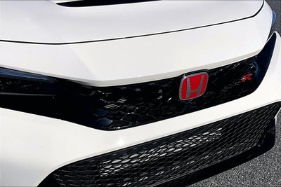 2024 Honda Civic Type R Base