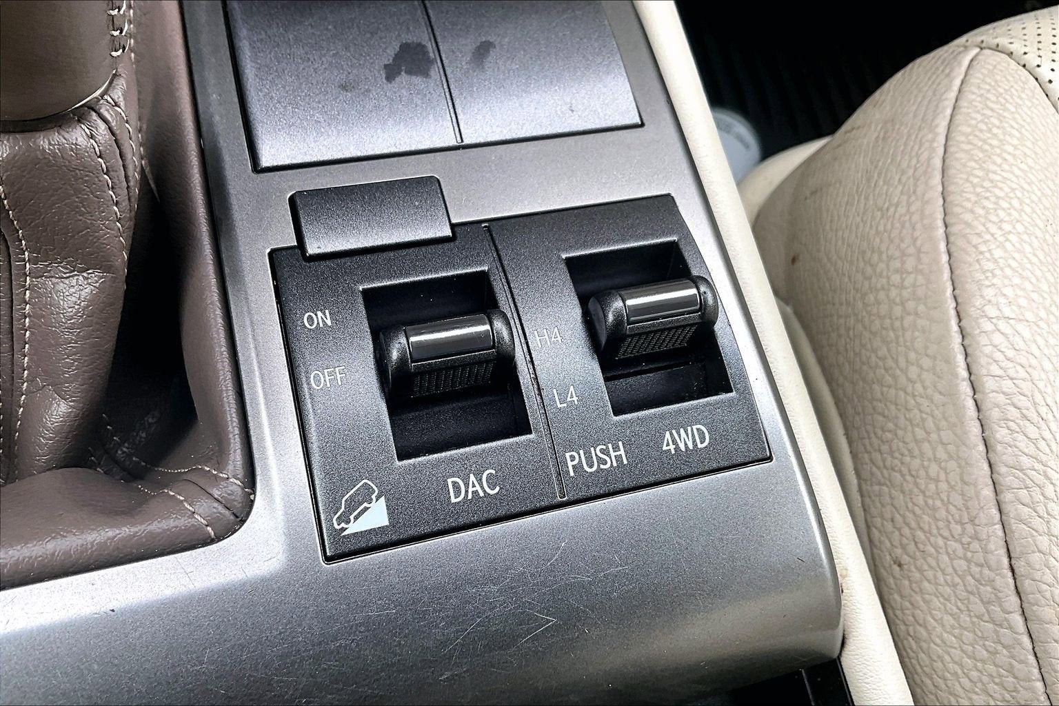 2019 Lexus GX GX 460