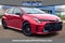 2024 Toyota GR Corolla Premium