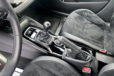 2024 Toyota GR Corolla Premium