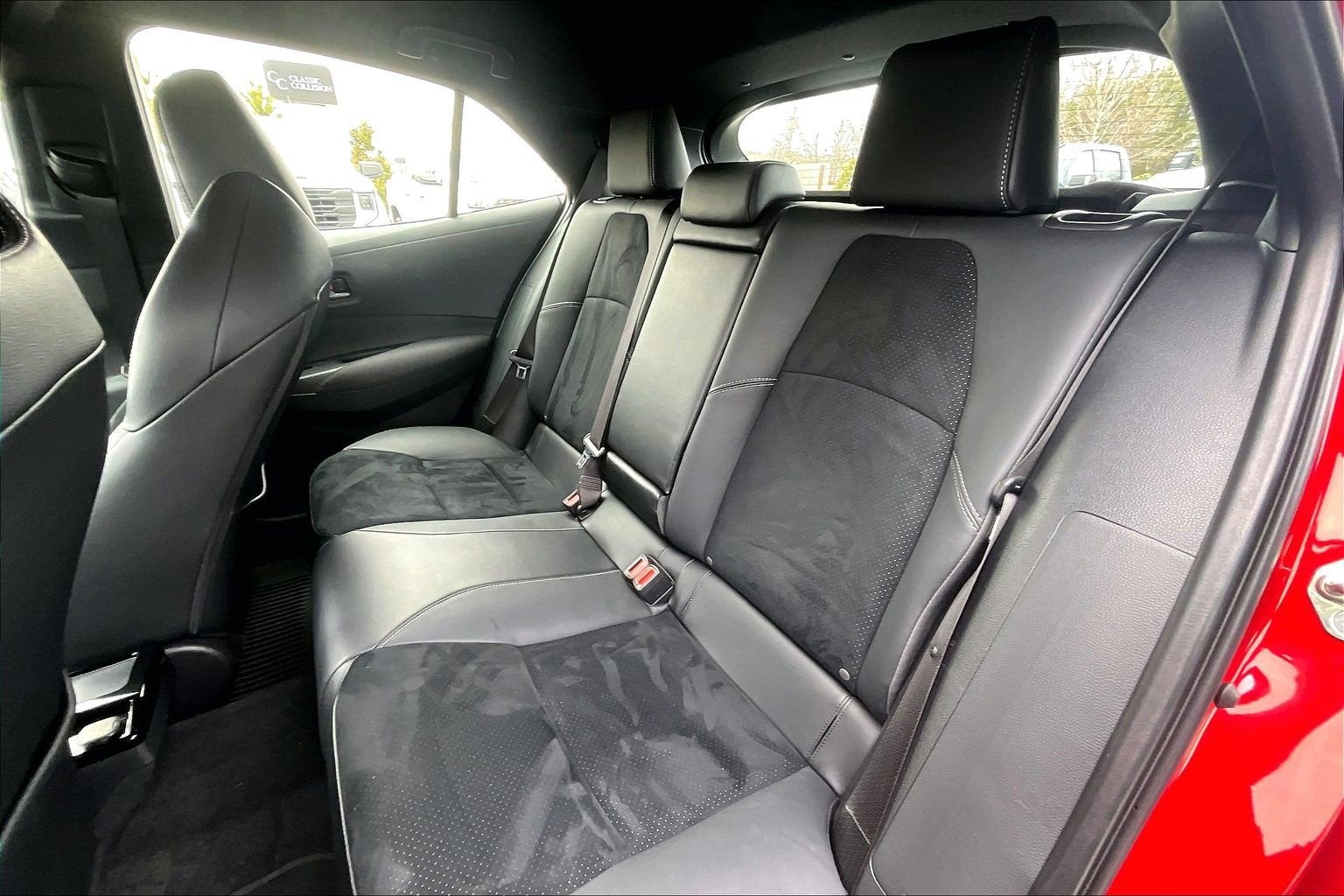 2024 Toyota GR Corolla Premium