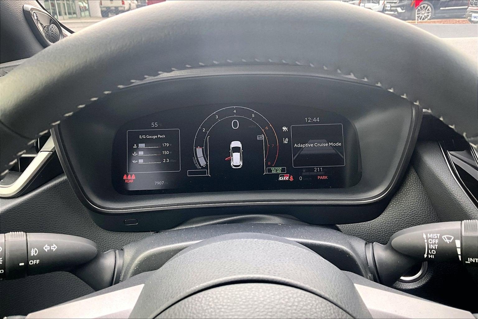 2024 Toyota GR Corolla Premium