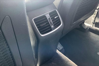 2017 Hyundai Tucson SE Plus