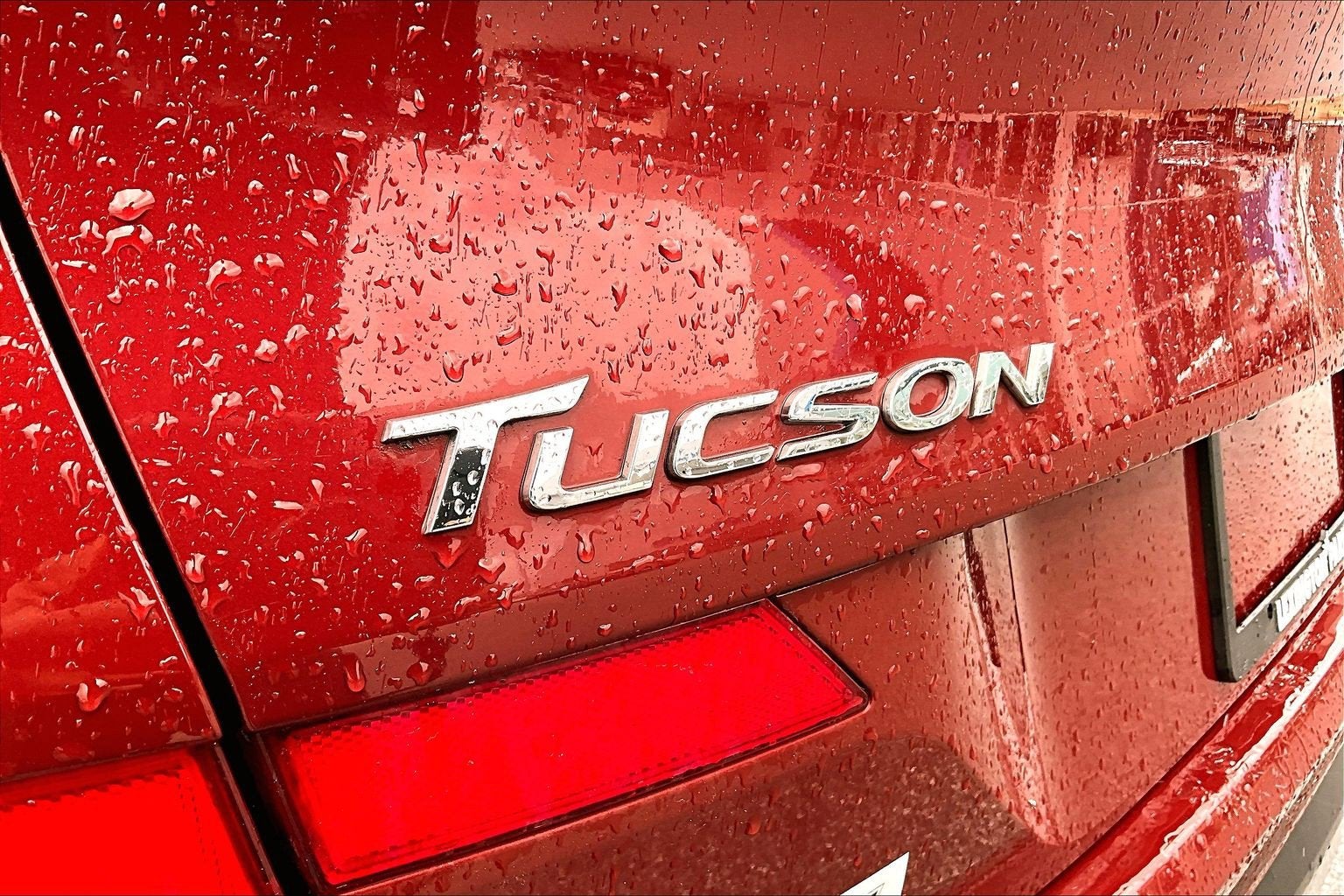 2019 Hyundai Tucson Limited