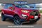 2018 Ford EcoSport SES