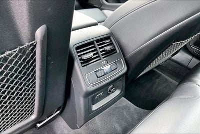 2023 Audi A4 Premium Plus 45 TFSI S line quattro S tronic