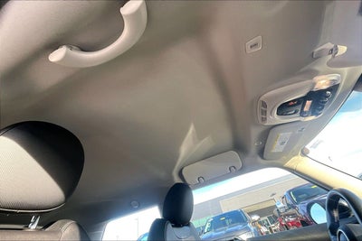 2022 MINI Hardtop 2 Door Cooper S