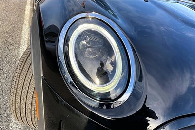 2022 MINI Hardtop 2 Door Cooper S