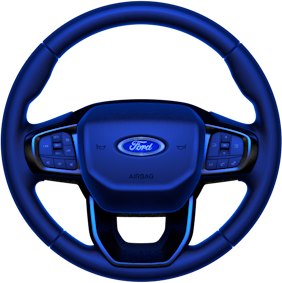 Leonardtown Ford in Leonardtown MD