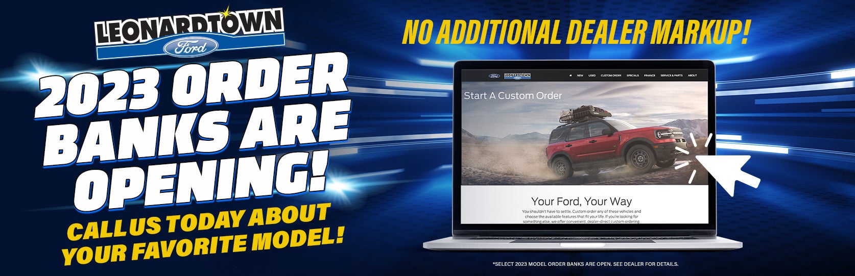 Ford Dealer in Leonardtown, MD Used Cars Leonardtown Leonardtown Ford