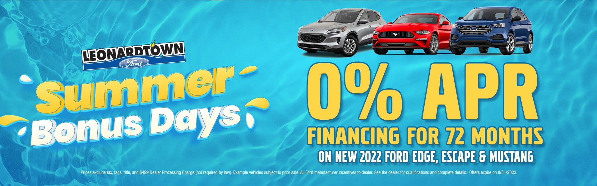 Ford Dealer in Leonardtown, MD Used Cars Leonardtown Leonardtown Ford