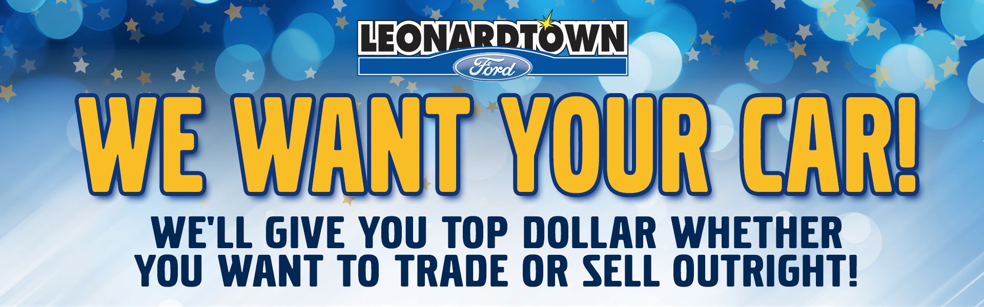Ford Dealer in Leonardtown, MD Used Cars Leonardtown Leonardtown Ford