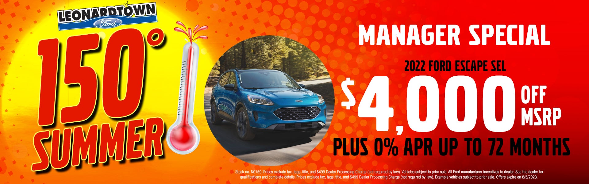 Ford Dealer in Leonardtown, MD Used Cars Leonardtown Leonardtown Ford