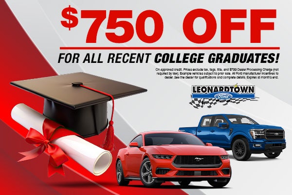 College Grad Program