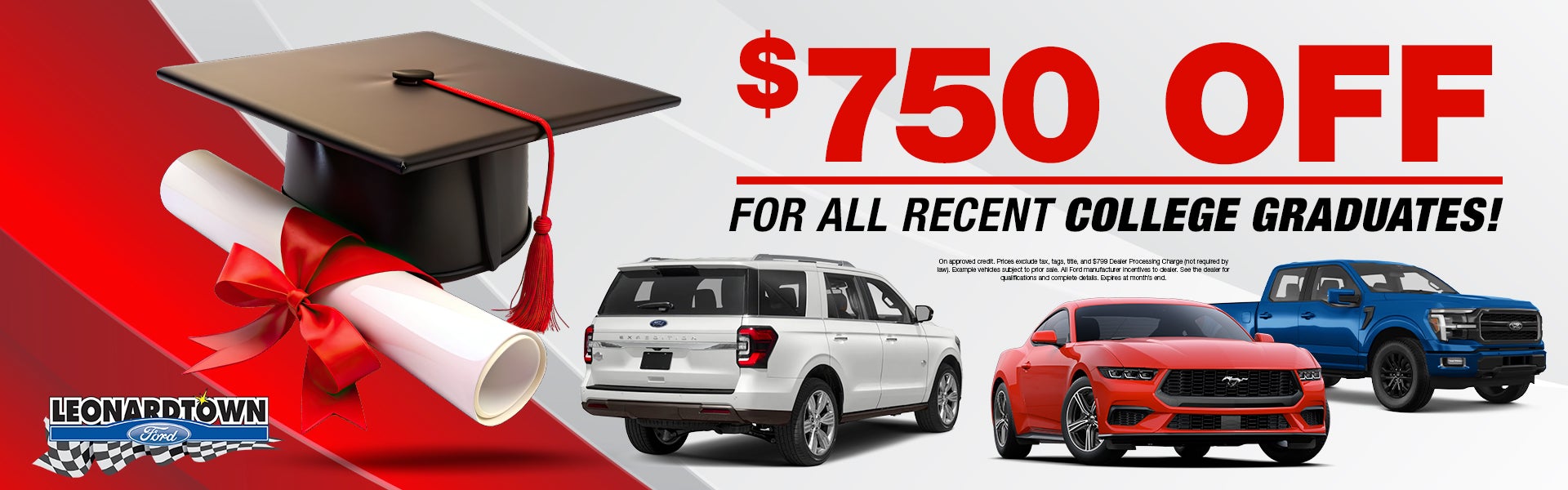 College Grad Program