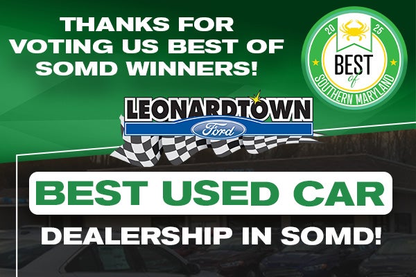 Best of SOMD Winners!