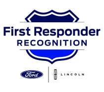 First Responder Recognition - Leonardtown Ford in Leonardtown MD