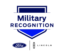 Military Recognition - Leonardtown Ford in Leonardtown MD