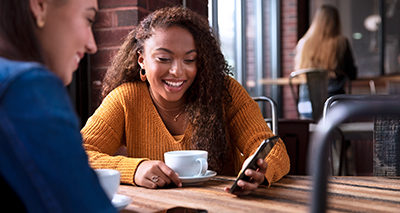 Earn and redeem Points on Ford Service with Ford Rewards.*